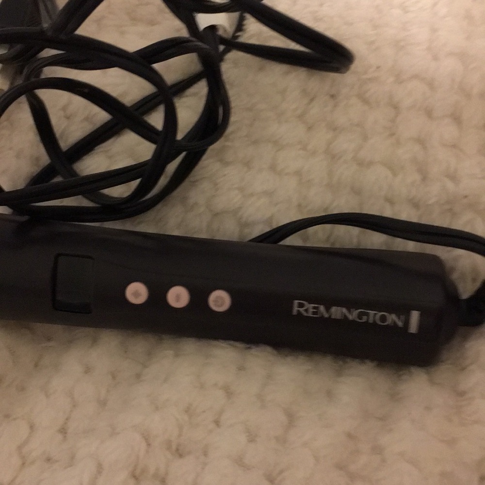 Curling wand - Picture 2 of 3